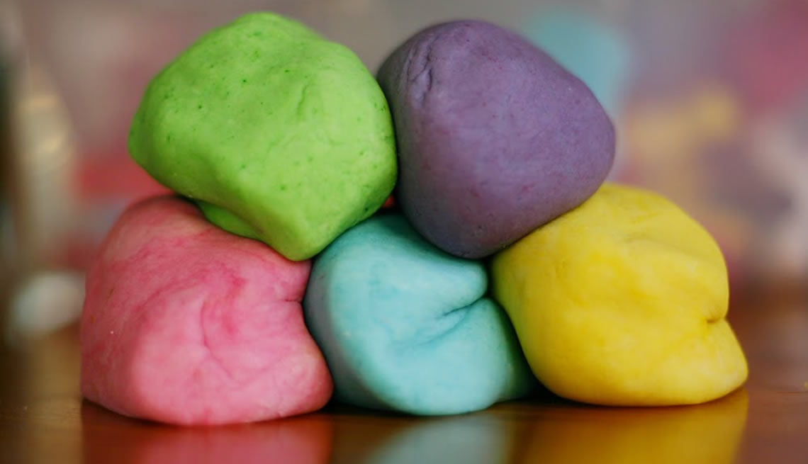 Make Your Own Play Doh Nursery Times By The River Make Your Own Play Doh Nursery Times By The River